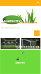 Mobile Screenshot of agricenter.it